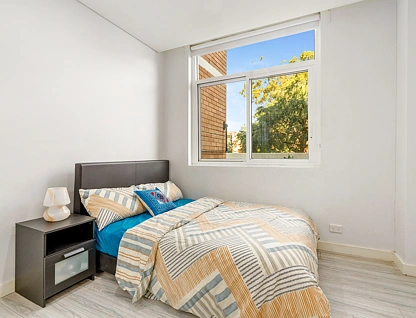 1/4-10 The Boulevarde, Brighton-Le-Sands, St George, 3 phòng ngủ, 2 phòng tắm, Apartment