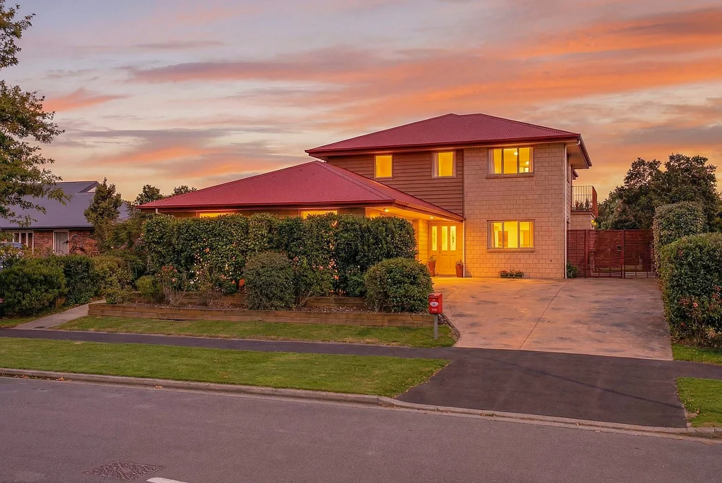 31 Willowview Dr, Redwood, Christchurch, Canterbury