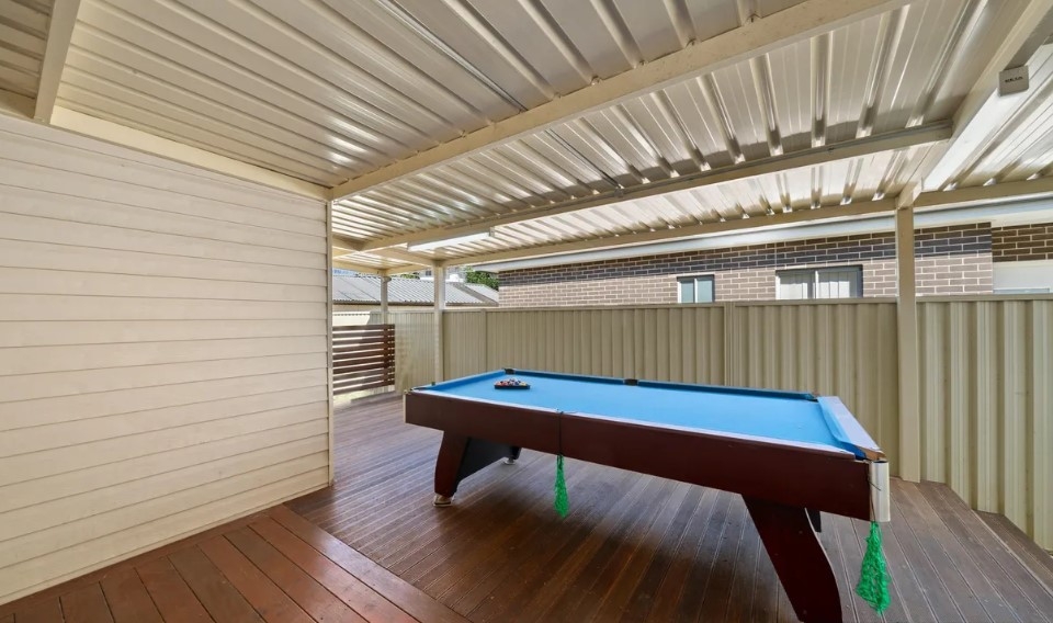 54 MEDLEY AV, LIVERPOOL NSW 2170, 0 Kuwarto, 0 Banyo, House