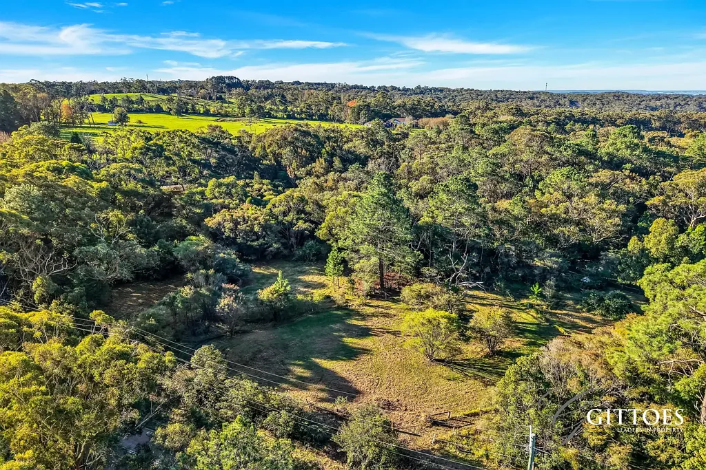 Somersby 5Zimmer 11 Acres with Dual Access & Endless Opportunity in Somersby