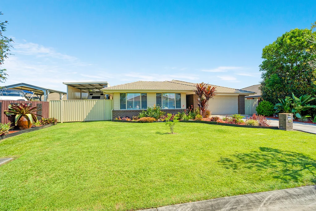 33 Seville Street, Bellmere, QLD 4510