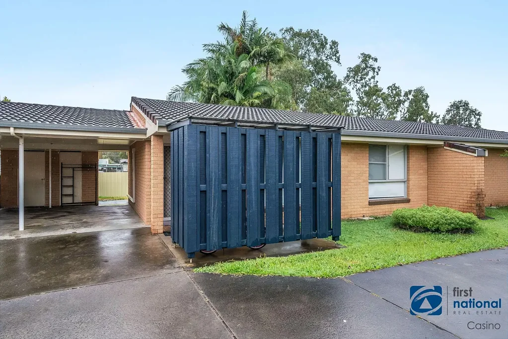 2/41-43 Hartley Street, Casino, NSW 2470