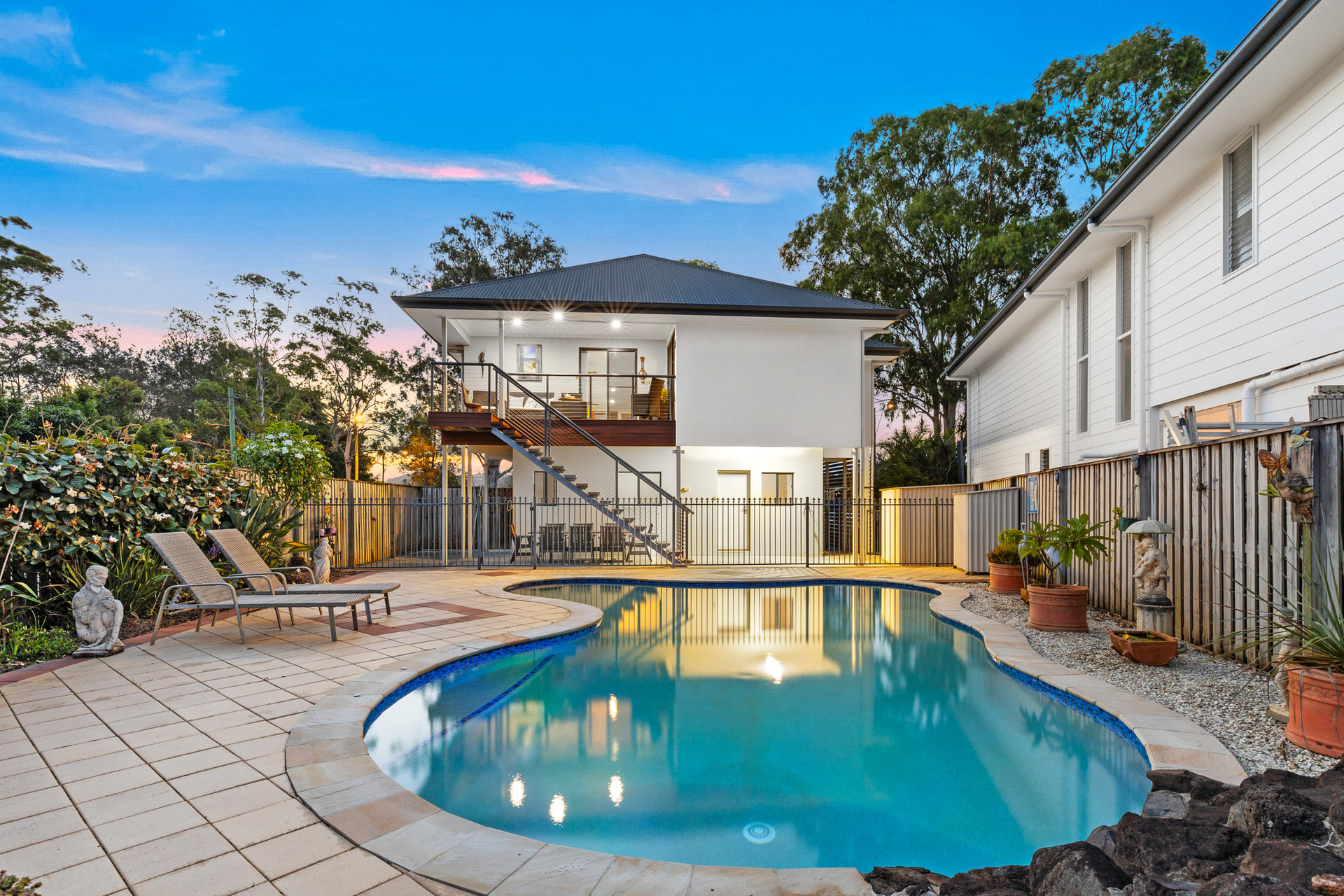 138 CHINDERAH BAY DR, CHINDERAH NSW 2487, 0 ਕਮਰੇ, 0 ਬਾਥਰੂਮ, House