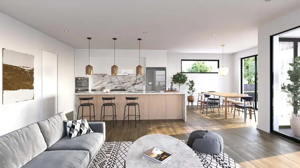Ormeau 4 Slaapkamer BRAND NEW HOME & LAND PACKAGE – ORMEAU QLD | TURNKEY & READY TO BUILD