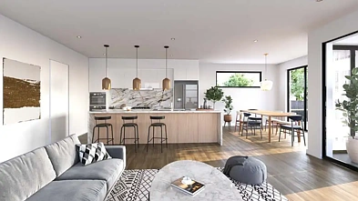 Ormeau 4房  BRAND NEW HOME & LAND PACKAGE – ORMEAU QLD | TURNKEY & READY TO BUILD