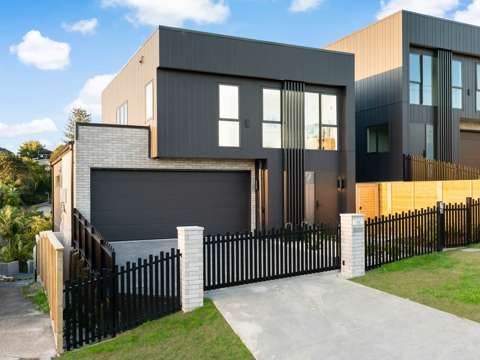 3C Hilltop Street, Remuera, Auckland City, Auckland