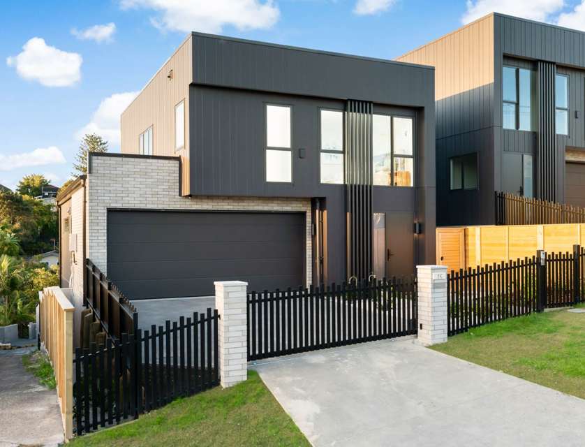 3C Hilltop Street, Remuera, Auckland City, Auckland, 5房, 3浴, 独立屋