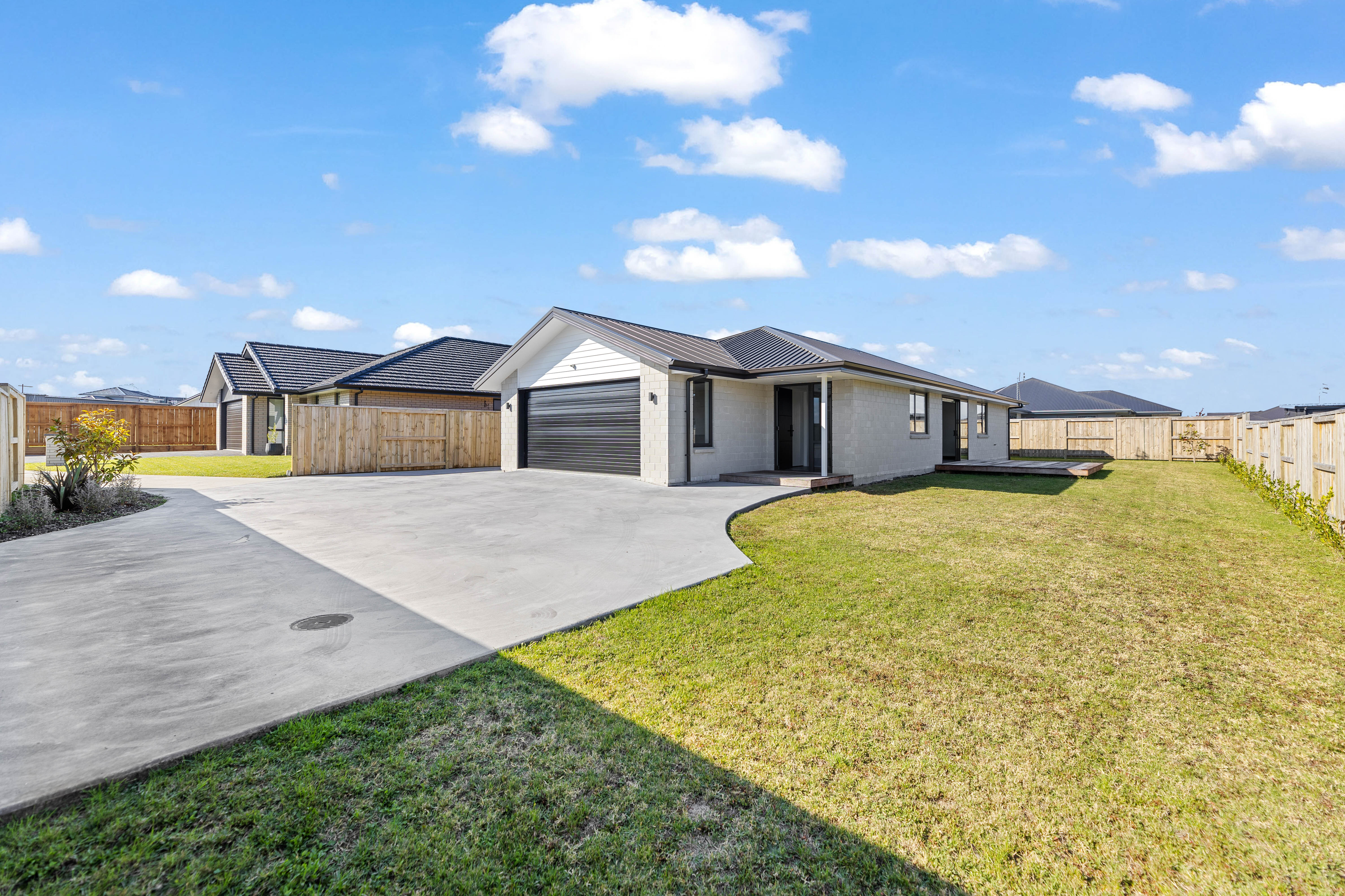 8 Patete Place, Wharewaka, Taupo, 4部屋, 0バスルーム, House