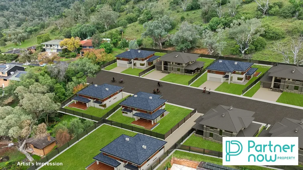 Tamworth Exclusive August/September Offer - 1,321m² in East Tamworth's Prestigious Warramunga Estate