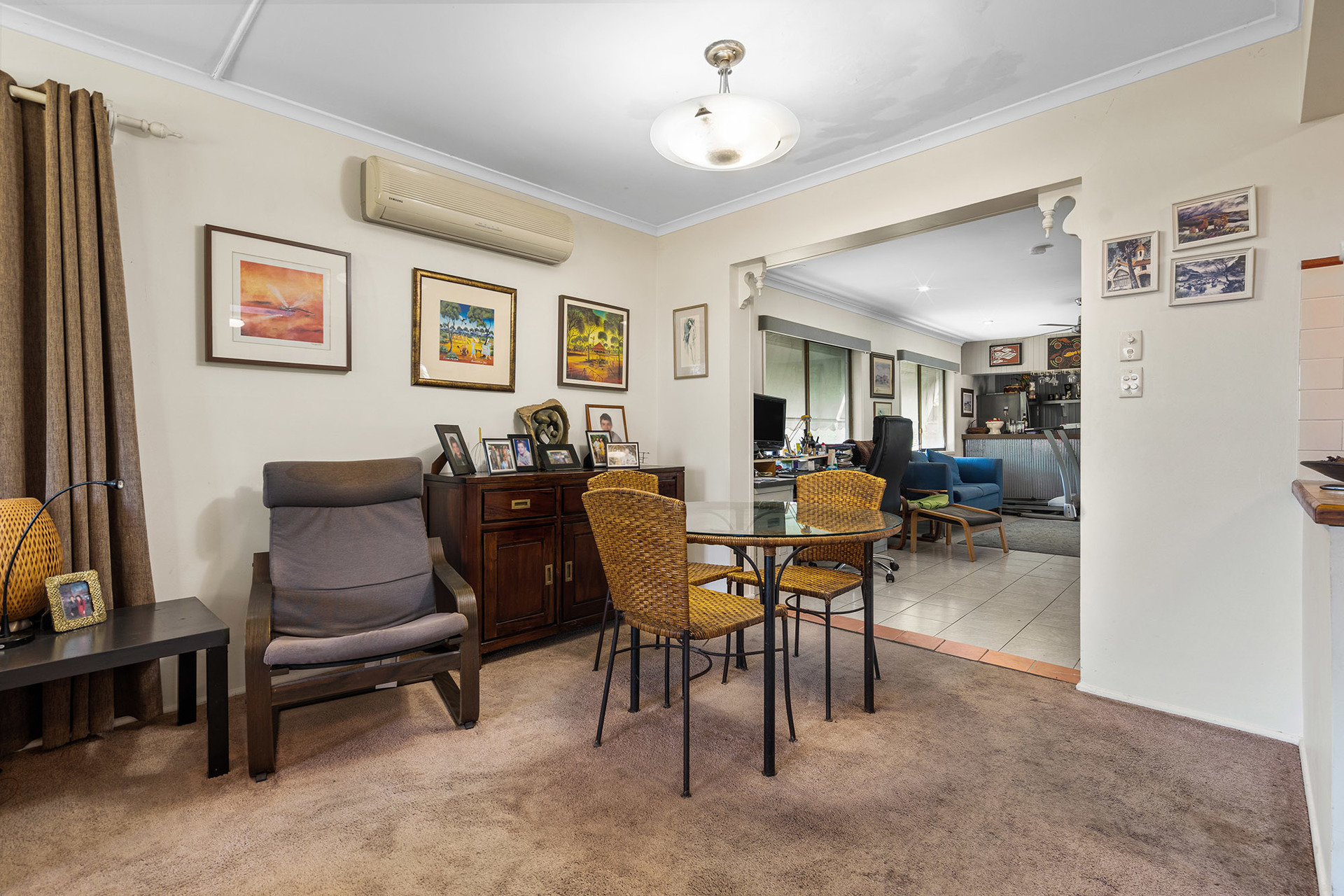 106 ALBERT ST, EAGLEBY QLD 4207, 0房, 0浴, House