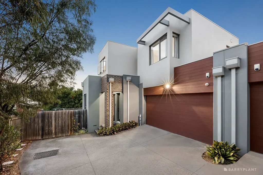 4/334 George Street, Doncaster, VIC 3108