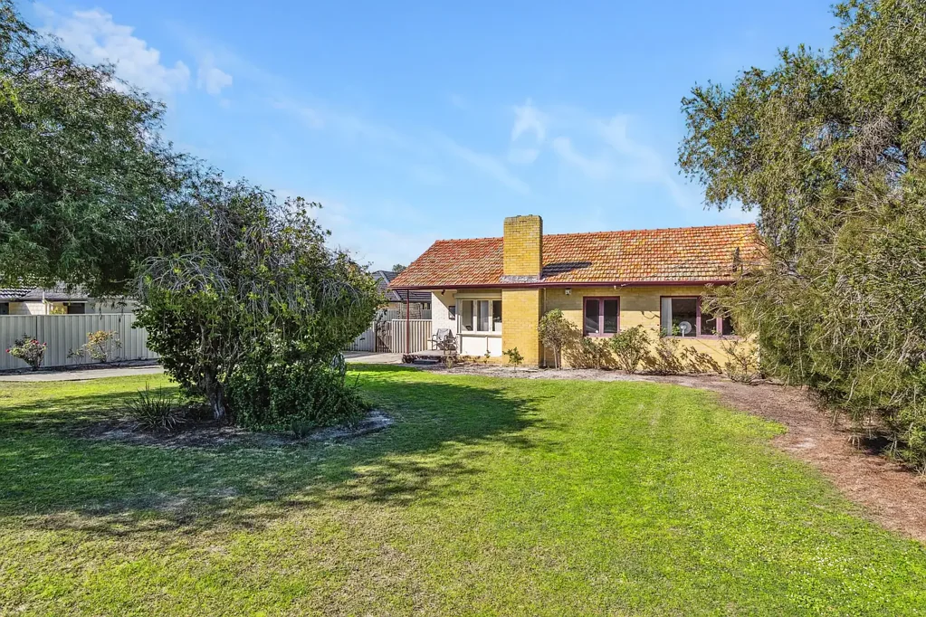 Cloverdale 3 Bedroom Your Home on Hoskin