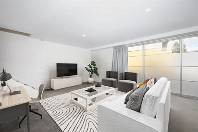 1/26 Clifton Street, Prahran, VIC 3181, 2 slaapkamers, 1 badkamers, Apartment