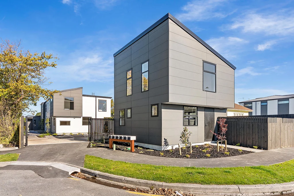 Riccarton 2房  Affordable & So Desirable - Within CBHS & CBHS!