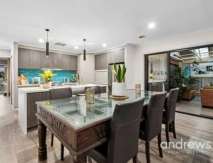 43 Hansen Drive, Grovedale, VIC 3216, 4 ਕਮਰੇ, 2 ਬਾਥਰੂਮ, House