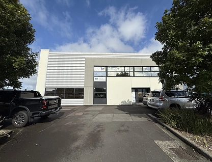 36 Paramount Drive, Henderson, Waitakere City, 0 Bedrooms, 0 Bathrooms, Industrial Premises