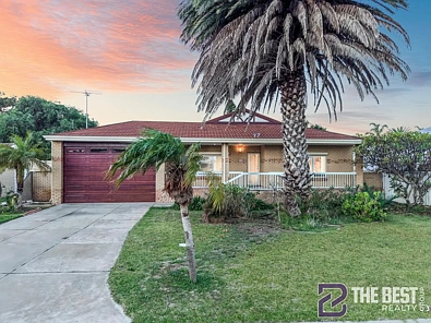 Rockingham 3 Slaapkamer THE PERFECT OPPORTUNITY!!!!