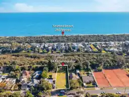 64 Kananook Avenue, Seaford