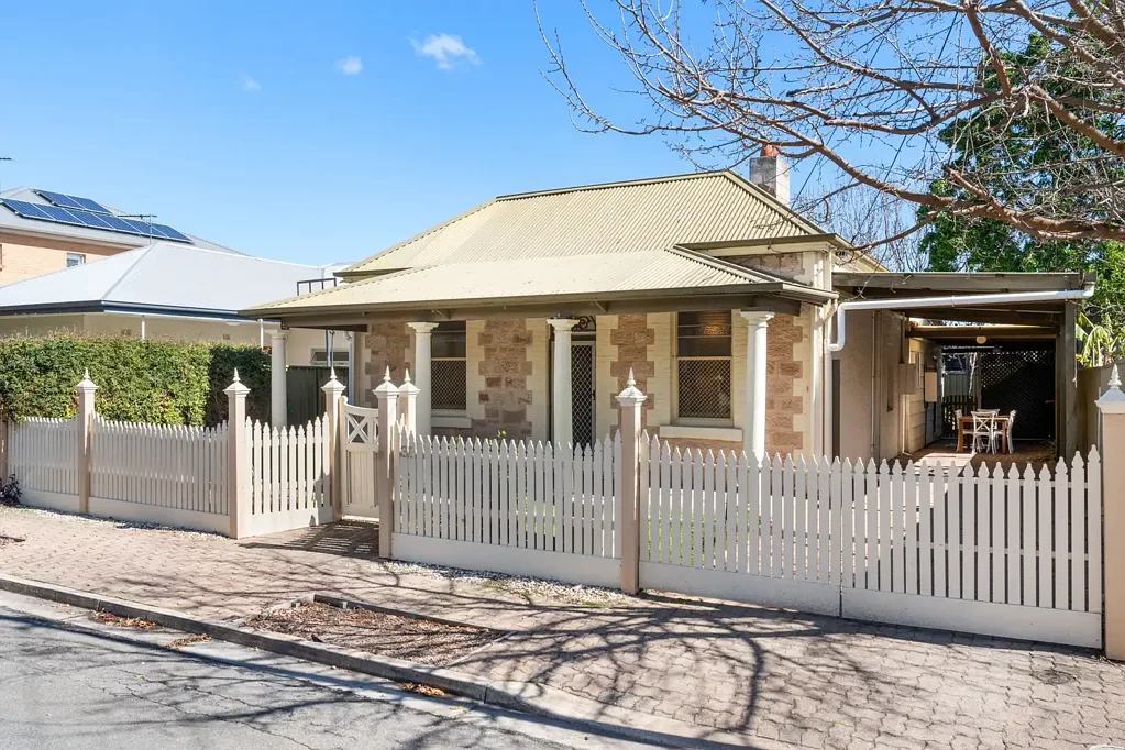 Payneham 3房  Cottage Charm Meets Modern Comfort