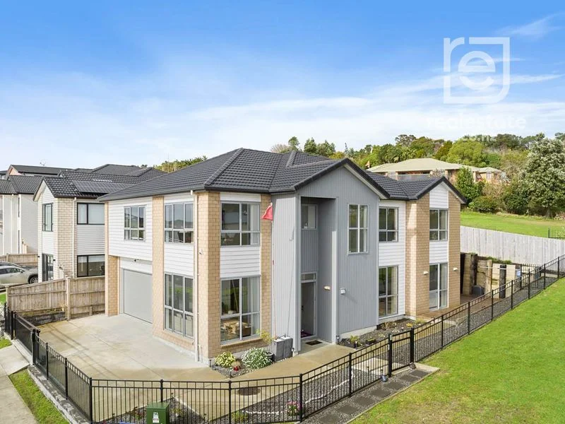Spacious 7-Bedroom Home + Granny Flat