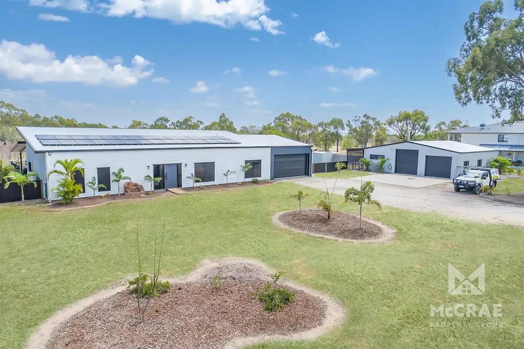 8 Africandar Road, Bowen, QLD 4805