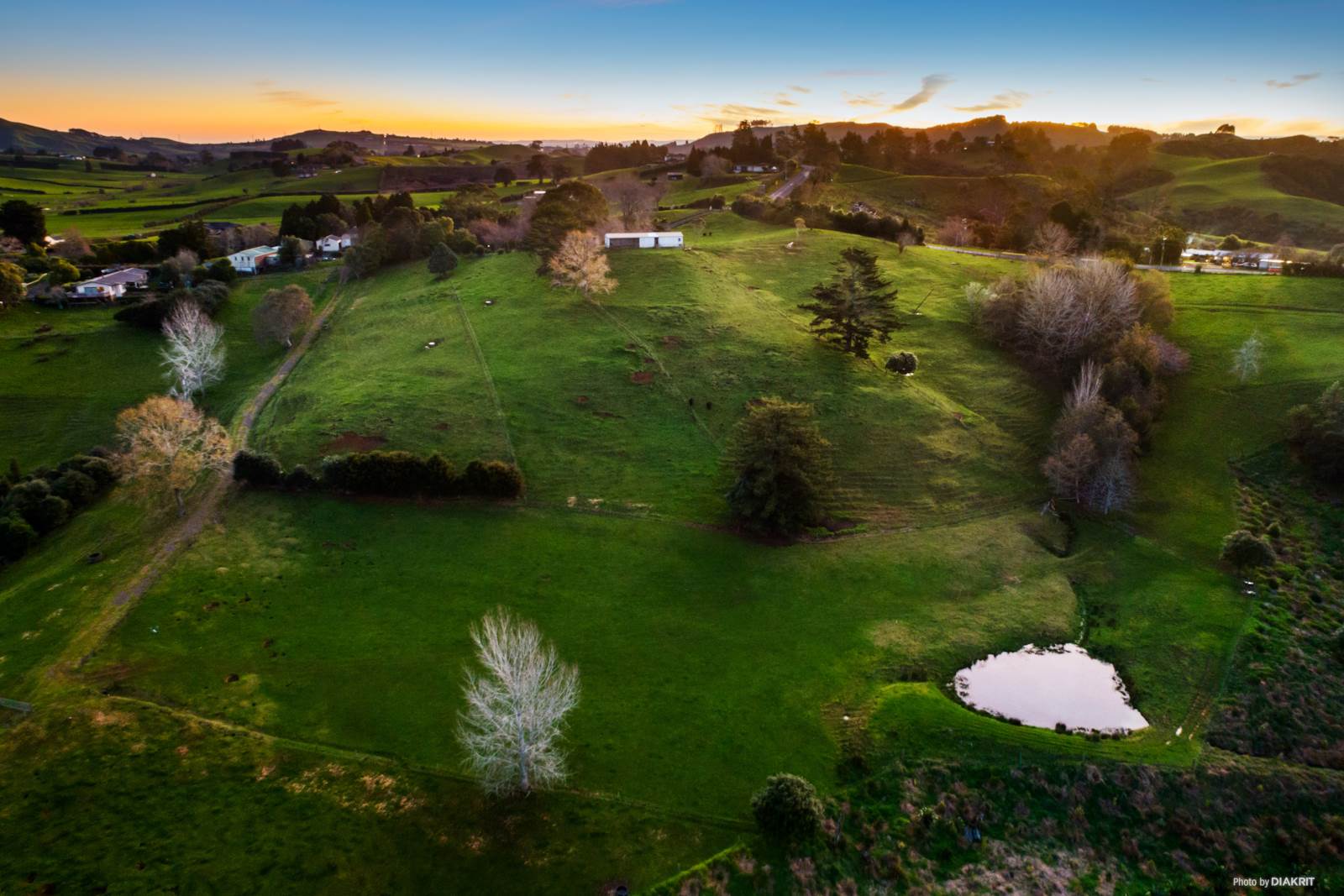 700 Paparata Road, Mangatawhiri, Waikato, 4房, 0浴