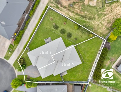 6 & 6A Orchard Close, Gillieston Heights, Hunter, 5 rūma, 3 rūma horoi, Apartment