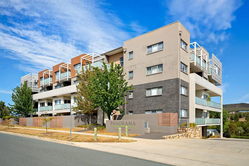 1/41 Philip Hodgins Street, Wright, ACT 2611