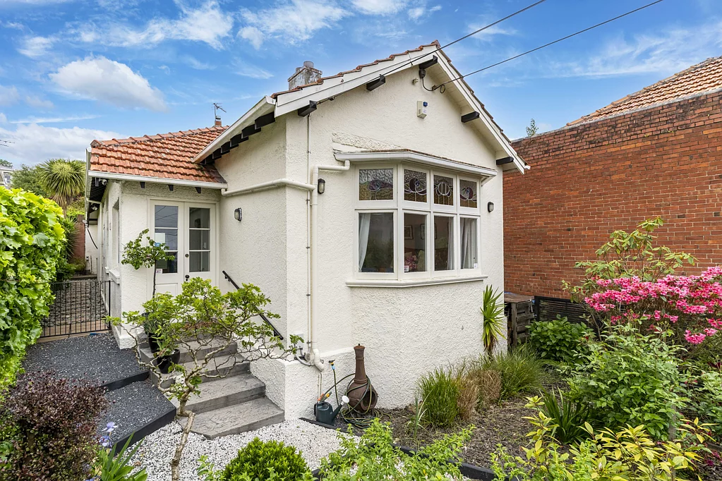 Dunedin Central 3ਬੈੱਡਰੂਮ Elevated Charm With Exceptional Living Spaces