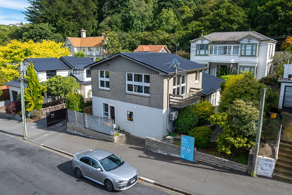 369 York Place, Dunedin Central, Dunedin City, Otago