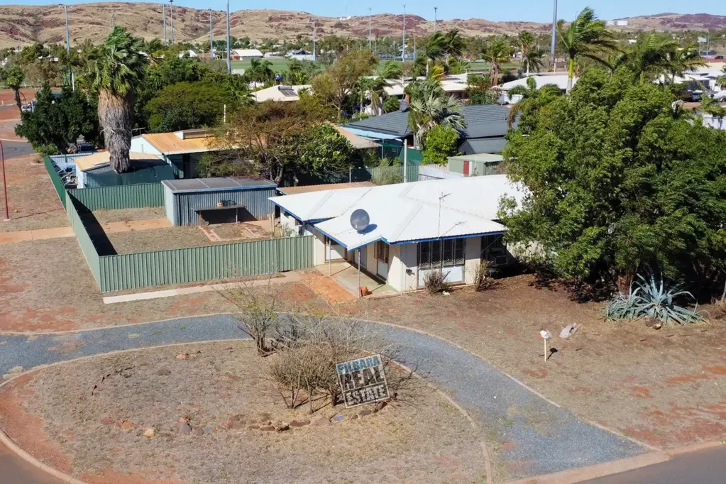 44 Walcott Way, Bulgarra, WA 6714