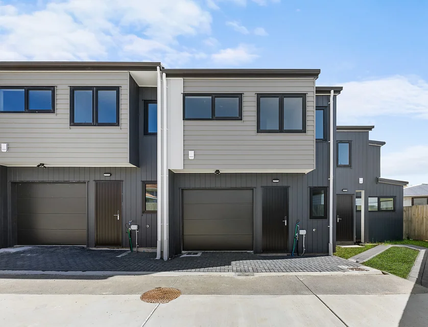 40F Friesian Drive, Mangere, Manukau City, 1 ห้องนอน, 1 ห้องน้ำ, House