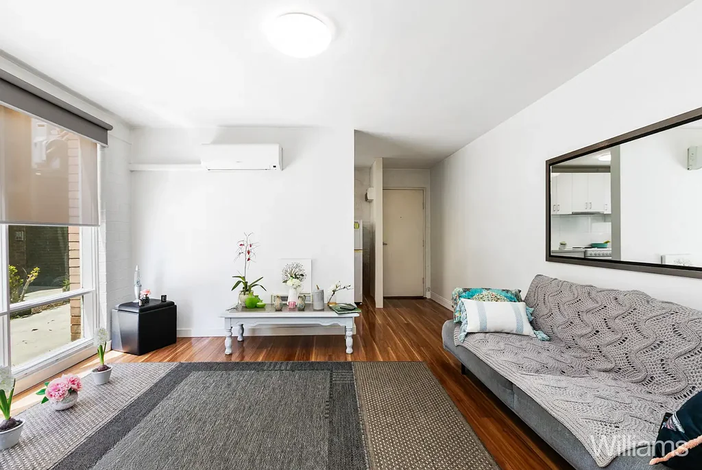 4/125 Ferguson Street, Williamstown, VIC 3016