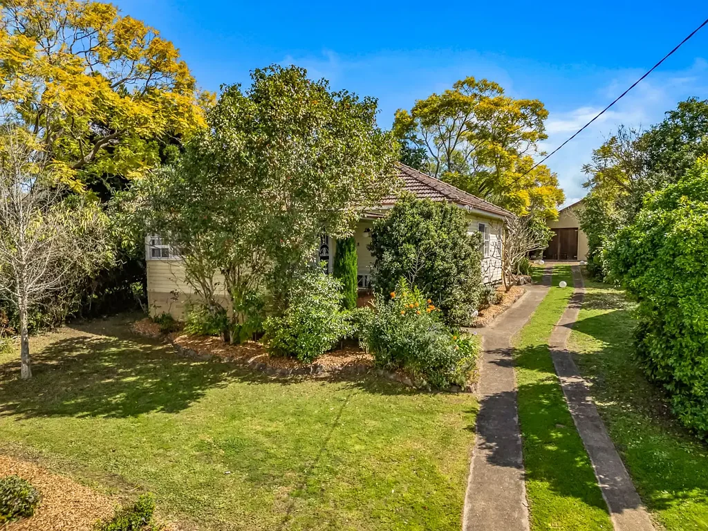 30 Lord Street, Dungog, NSW 2420