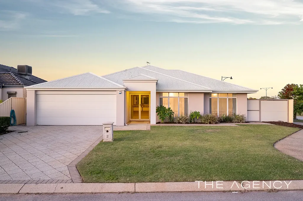 2 Horton Brace, Success, WA 6164
