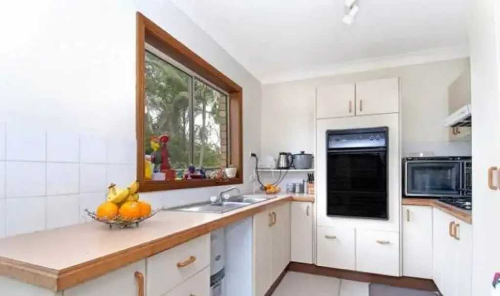 3-Bedroom Semi in Cherrybrook