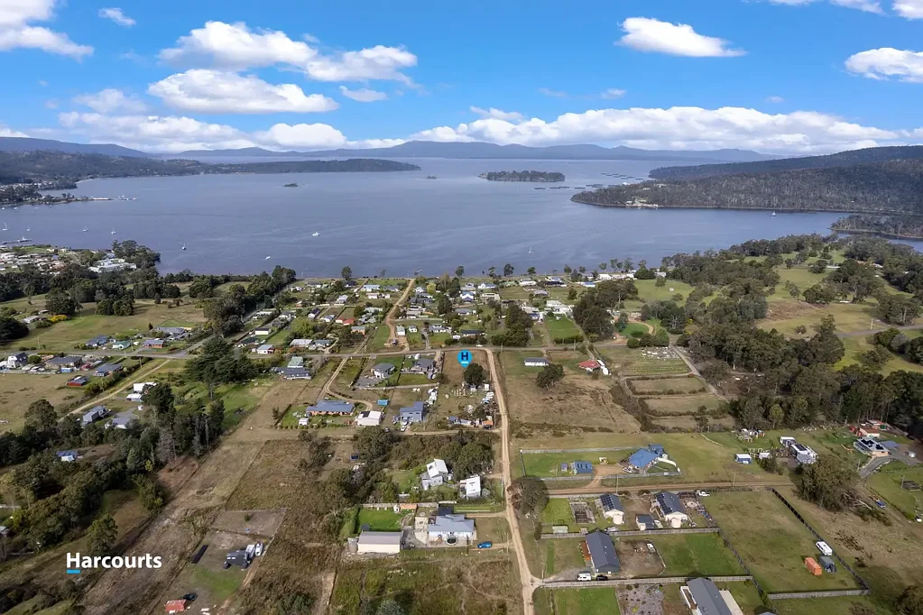 40 Cemetery Road, Dover, TAS 7117