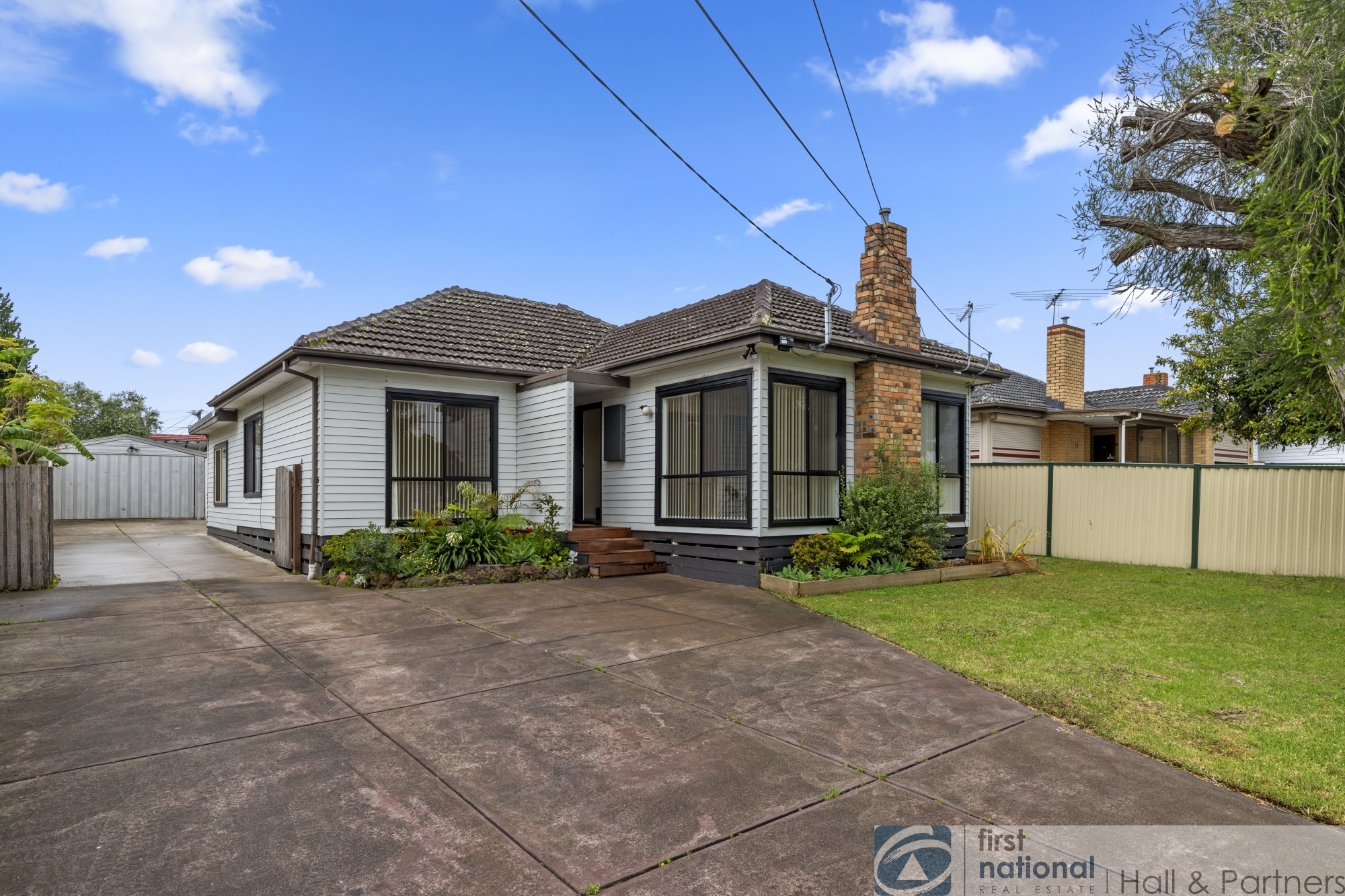 21 LOLLER ST, SPRINGVALE VIC 3171, 0 침실, 0 욕실, House