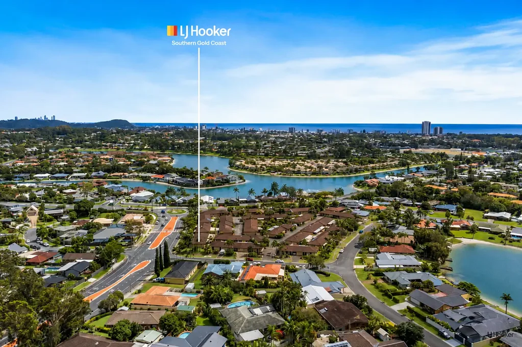 Currumbin Waters 2房  The Perfect First Home or lifestyle Investment opportunity