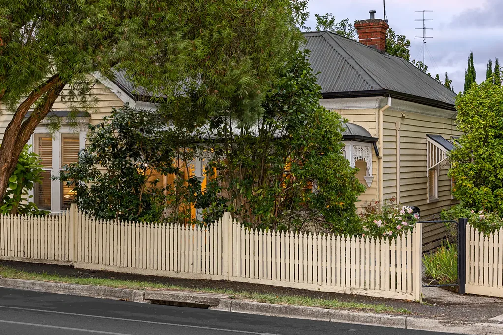 Character & Convenience in the Heart of Golden Point