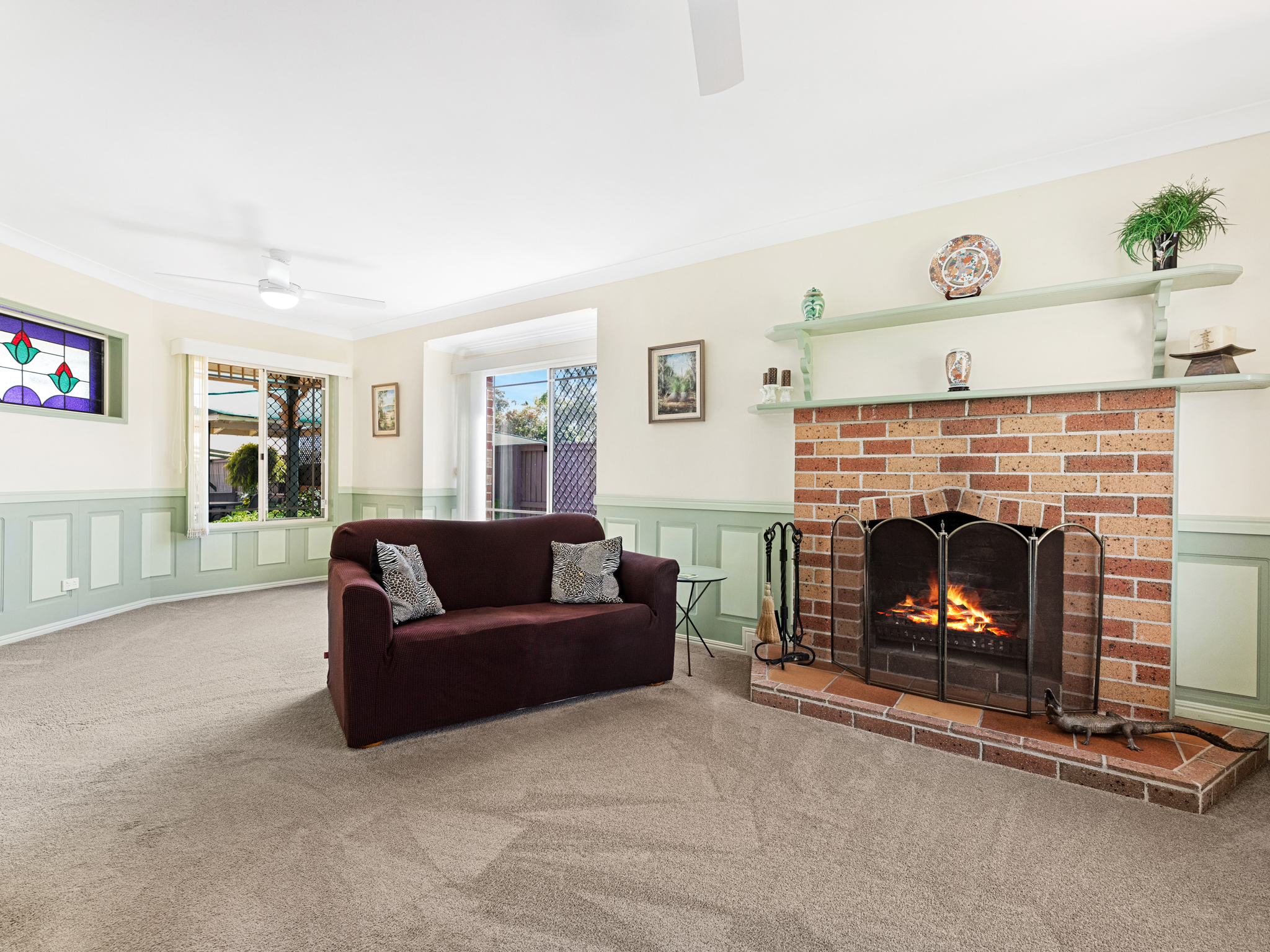 12 BOWERBIRD AV, ELI WATERS QLD 4655, 0 Schlafzimmer, 0 Badezimmer, House