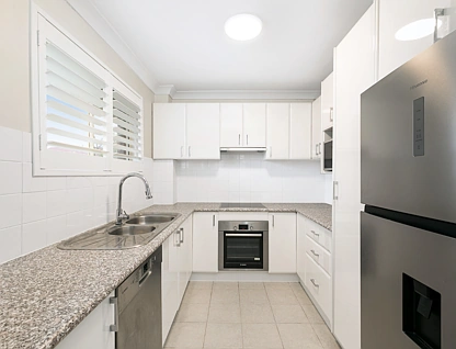 8/34-36 Auburn Street, Sutherland, Sutherland Shire, 2 chambres, 1 salles de bain, Unit