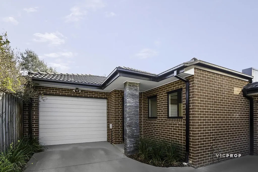 Bundoora 2બેડરૂમ Effortless Single-Level Living with Impressive Outdoor Appeal