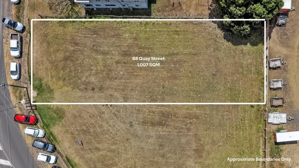 Bundaberg West Build Your Dream Home on the River's Edge