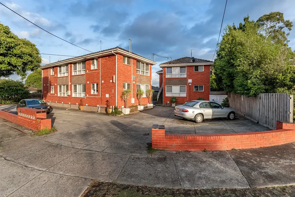 Noble Park 1 Bedroom Convenient and Secure