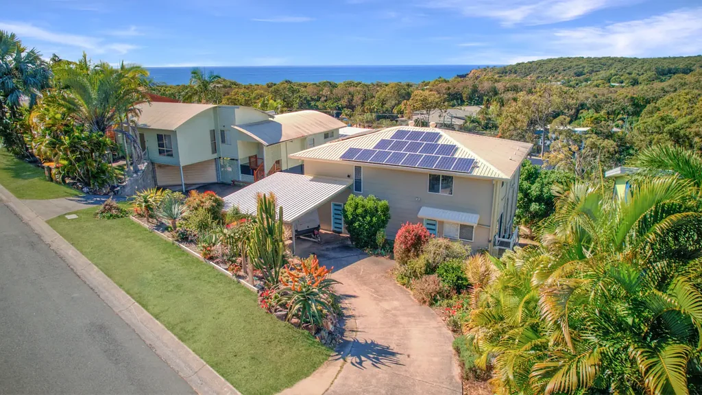 8 Woodrow Drive, Agnes Water, QLD 4677
