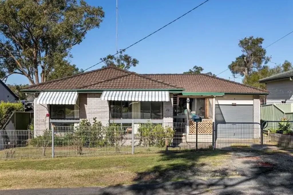 22 Tingira Street, Charmhaven, NSW 2263