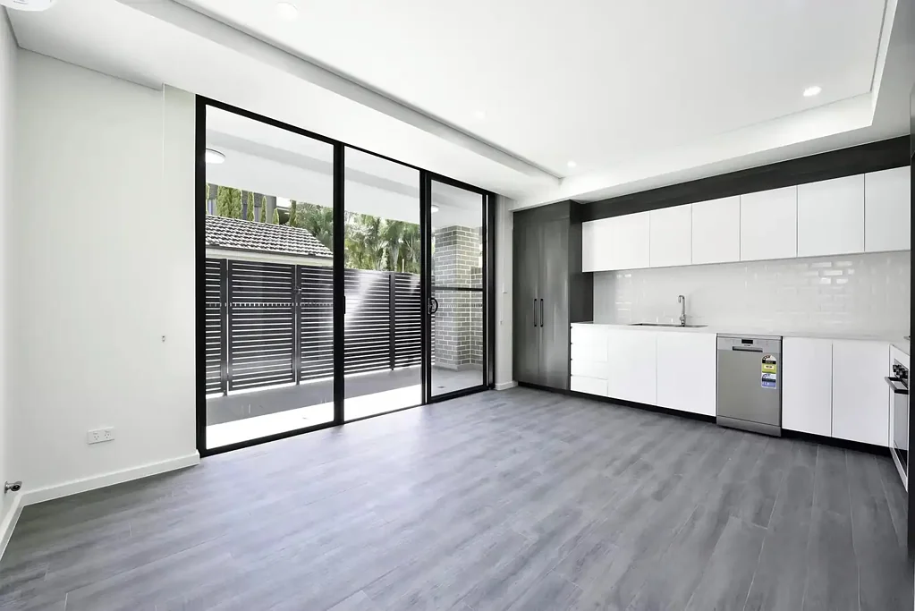 MODERN 1-BEDROOM APARTMENT IN A CONVENIENT LOCATION!