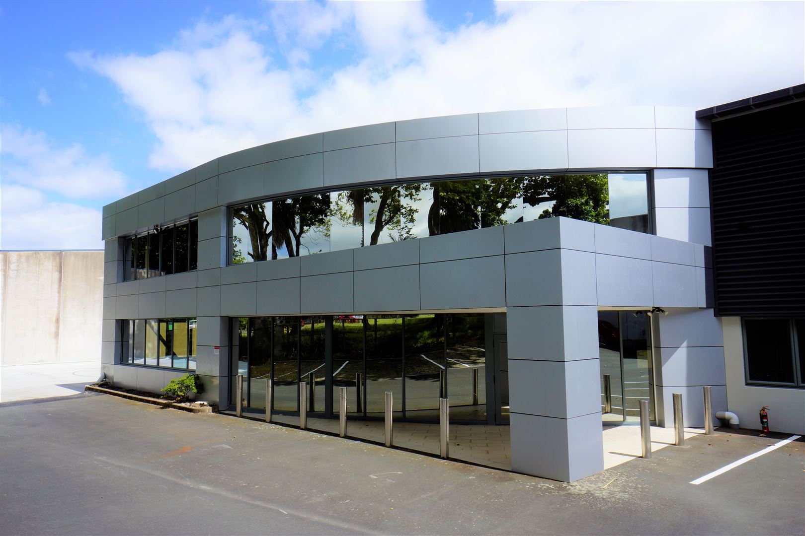 515 Mount Wellington Highway, Mount Wellington, Auckland, 0 Kuwarto, 0 Banyo, Industrial Premises