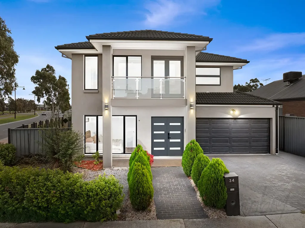34 Wyperfeld Avenue, Craigieburn, VIC 3064